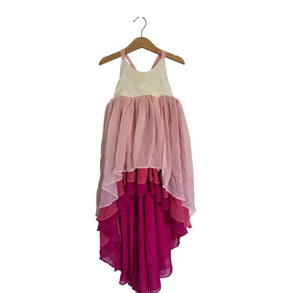 Pleiades Designs Eliza Dress - Picture 1 of 5